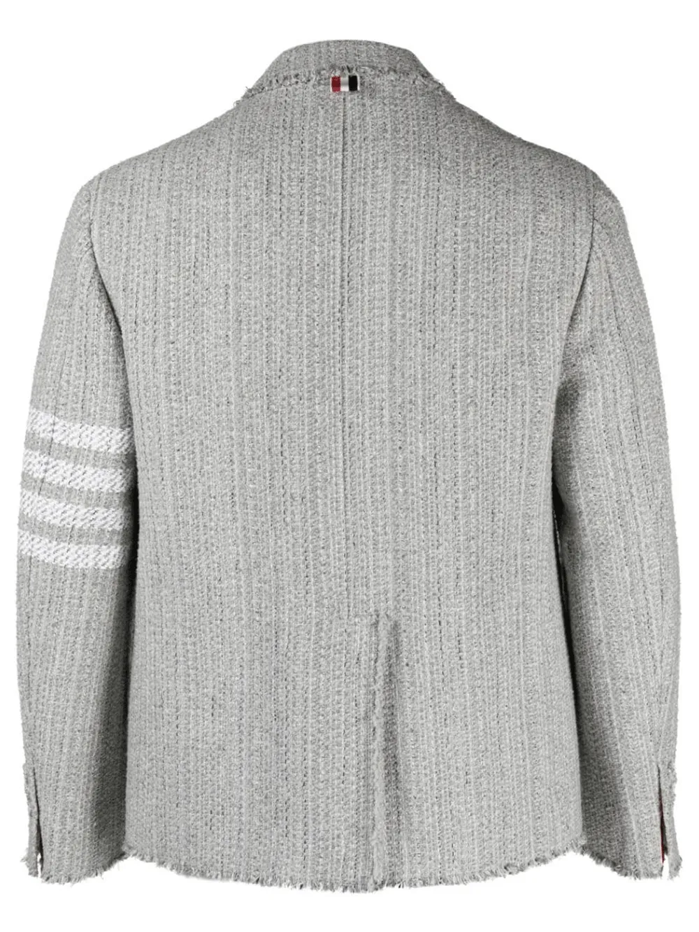 4-Bar Stripe Blazer