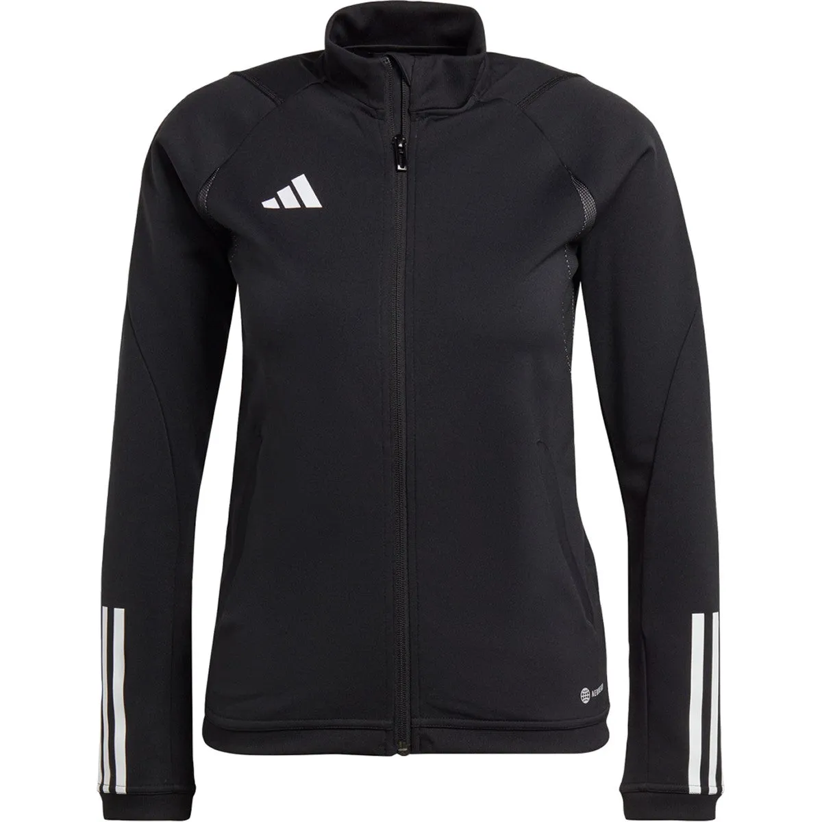 adidas Youth Tiro 23 Soccer Competition Training Jacket