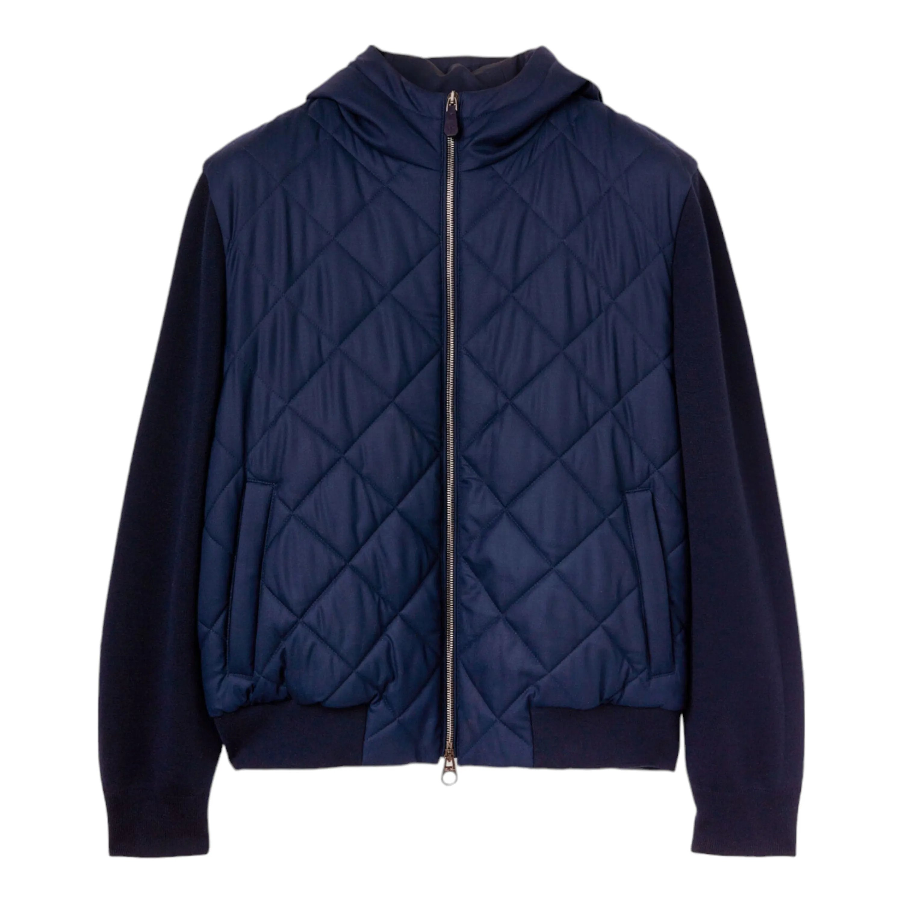 Ampay Hooded Bomber