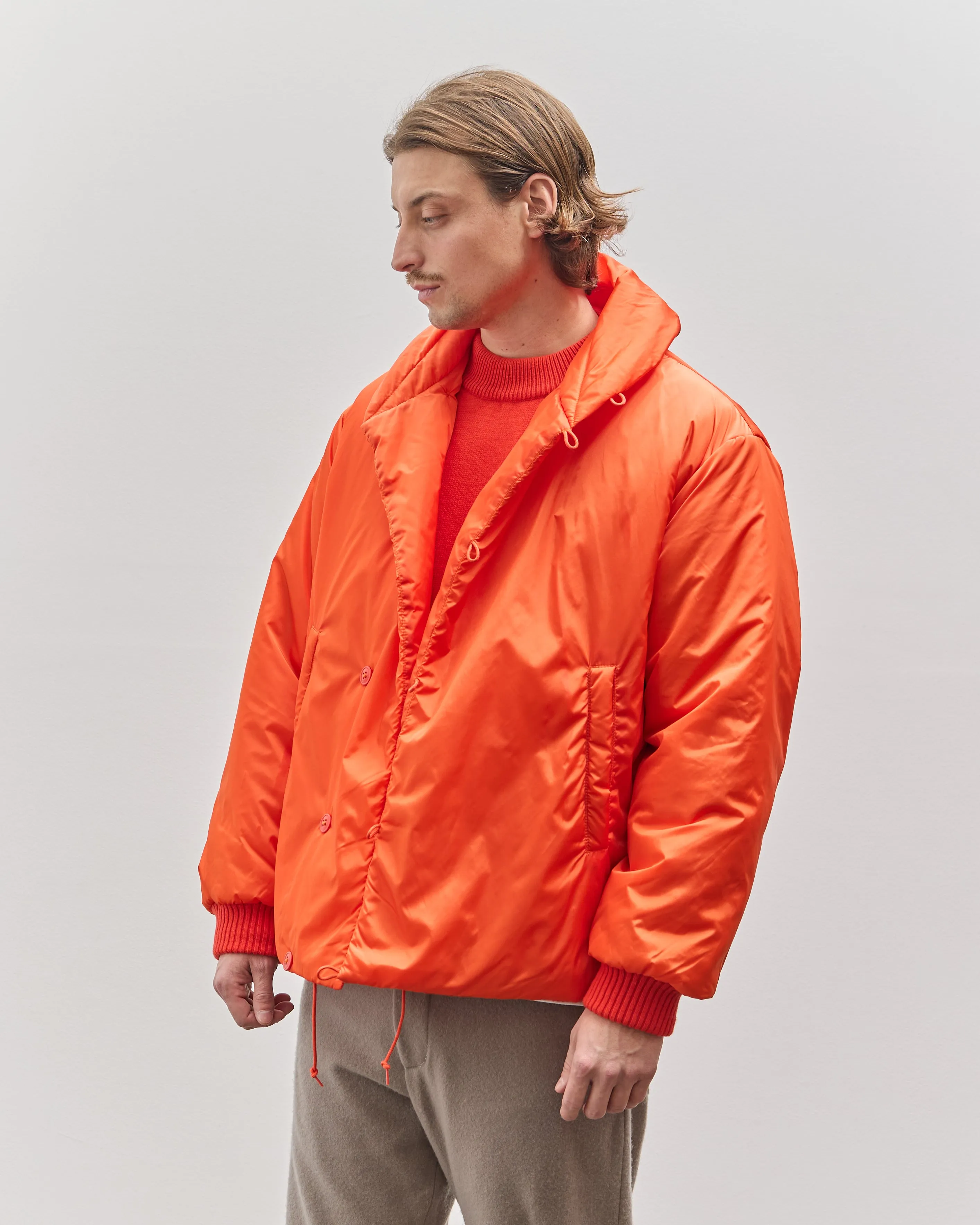 Arpenteur Loft Jacket, Orange