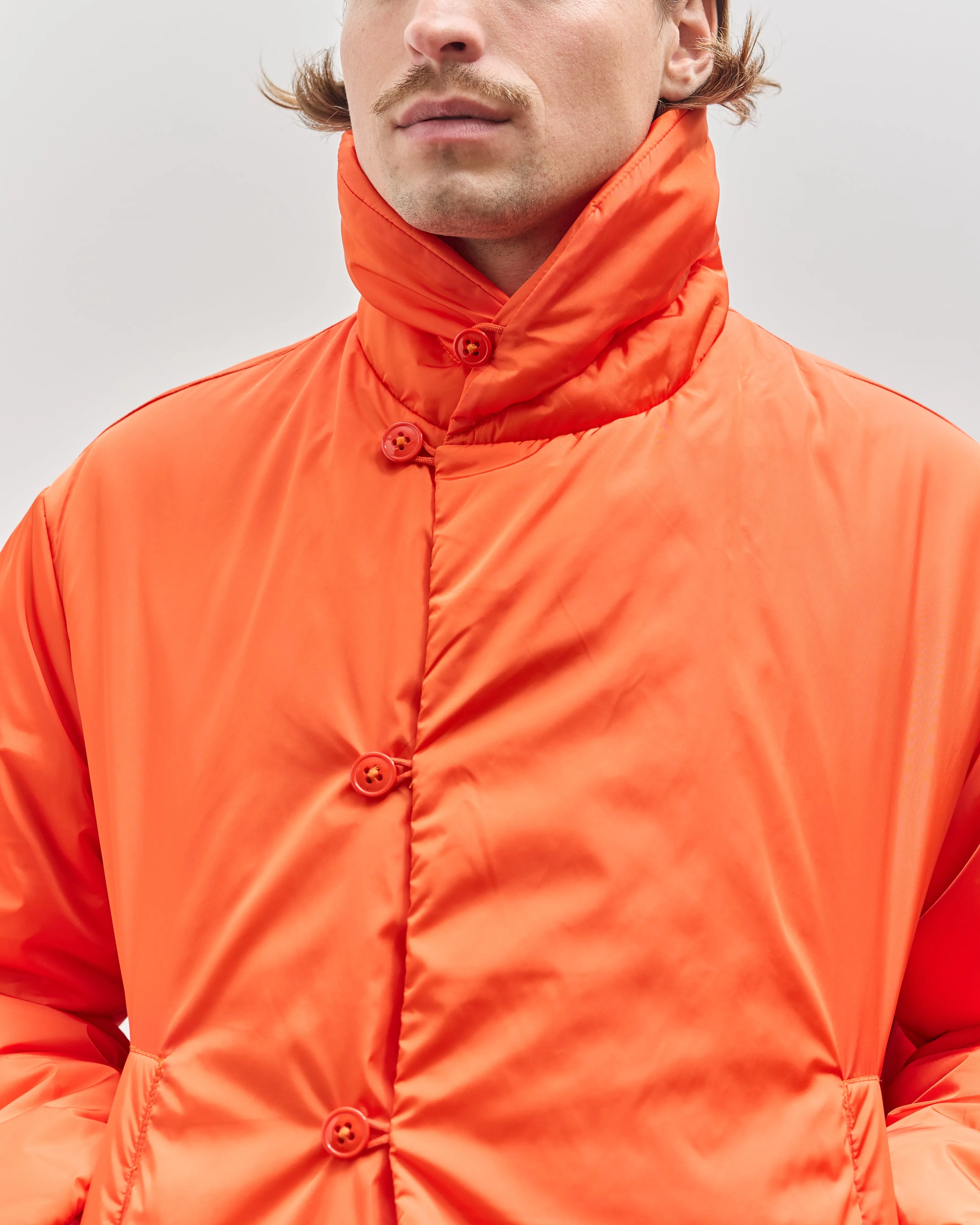 Arpenteur Loft Jacket, Orange