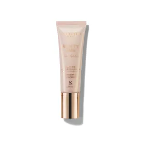 Beauty Base Rose Golden