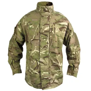 British MTP Combat Shirt - Grade 2