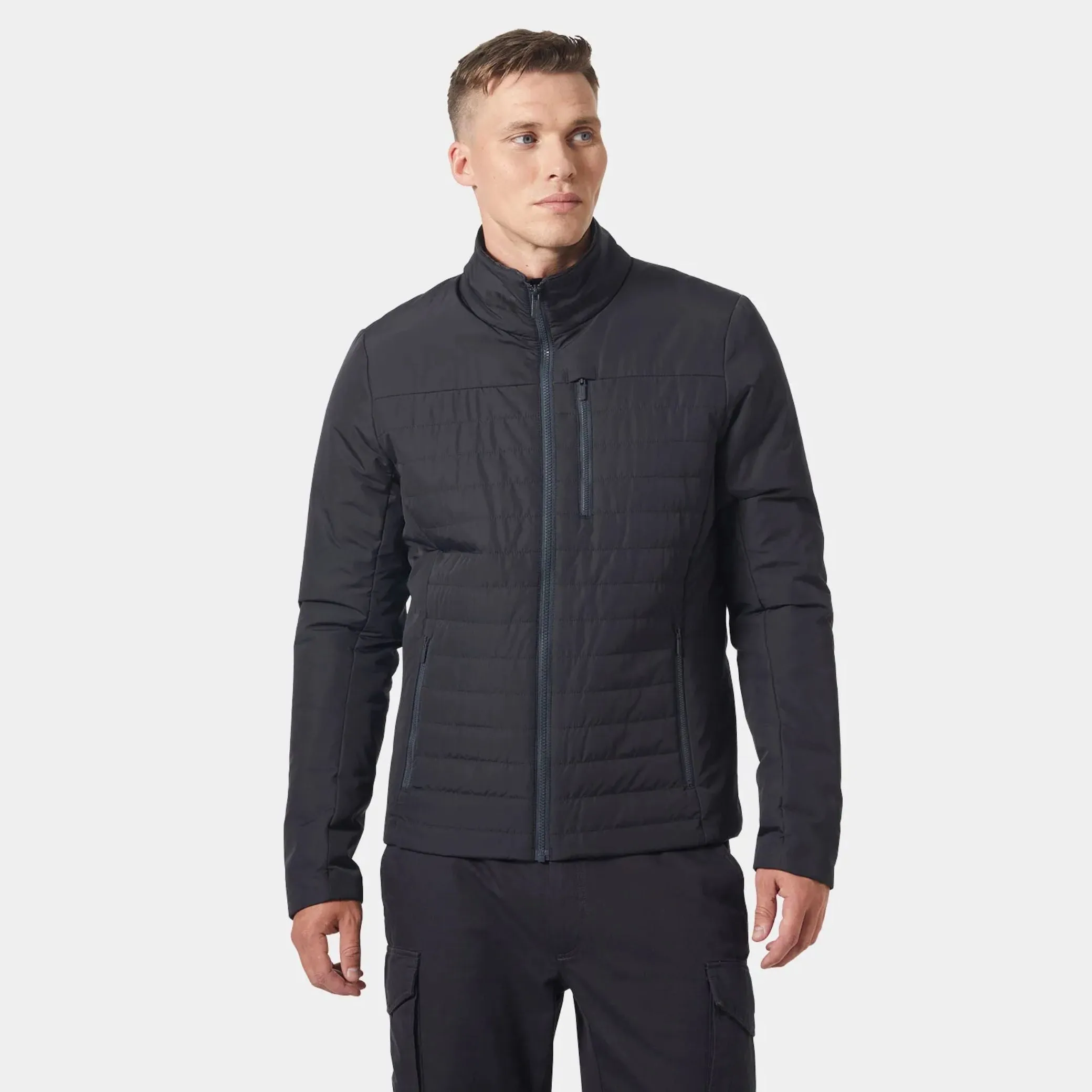 Helly Hansen Men's Crew Insulator Jacket 2.0