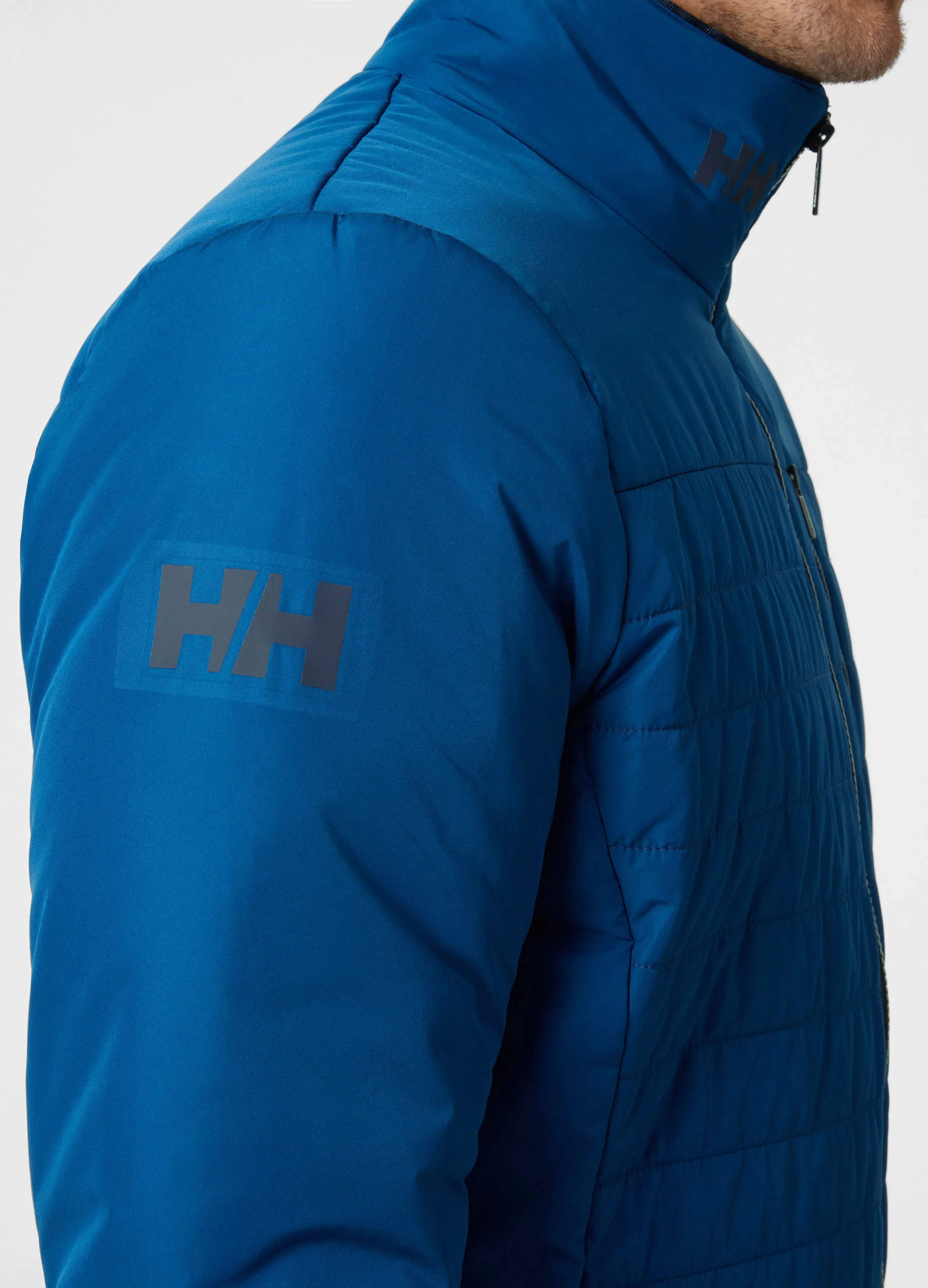 Helly Hansen Men's Crew Insulator Jacket 2.0