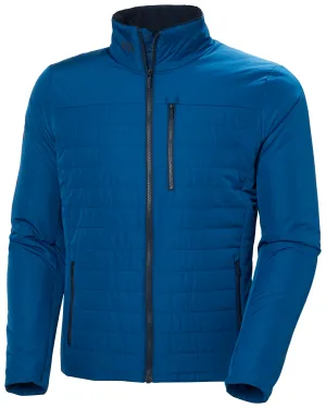 Helly Hansen Men's Crew Insulator Jacket 2.0