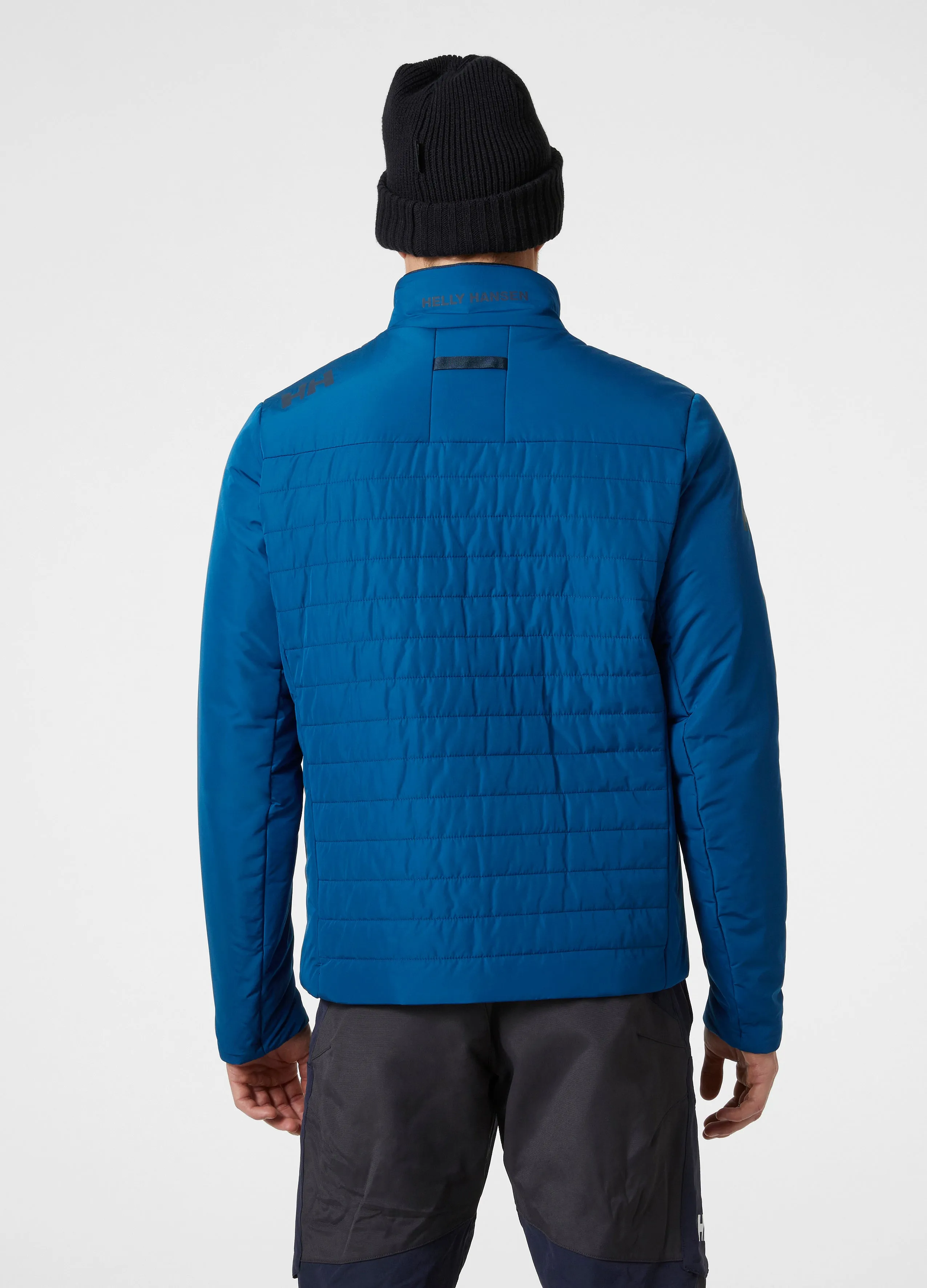 Helly Hansen Men's Crew Insulator Jacket 2.0