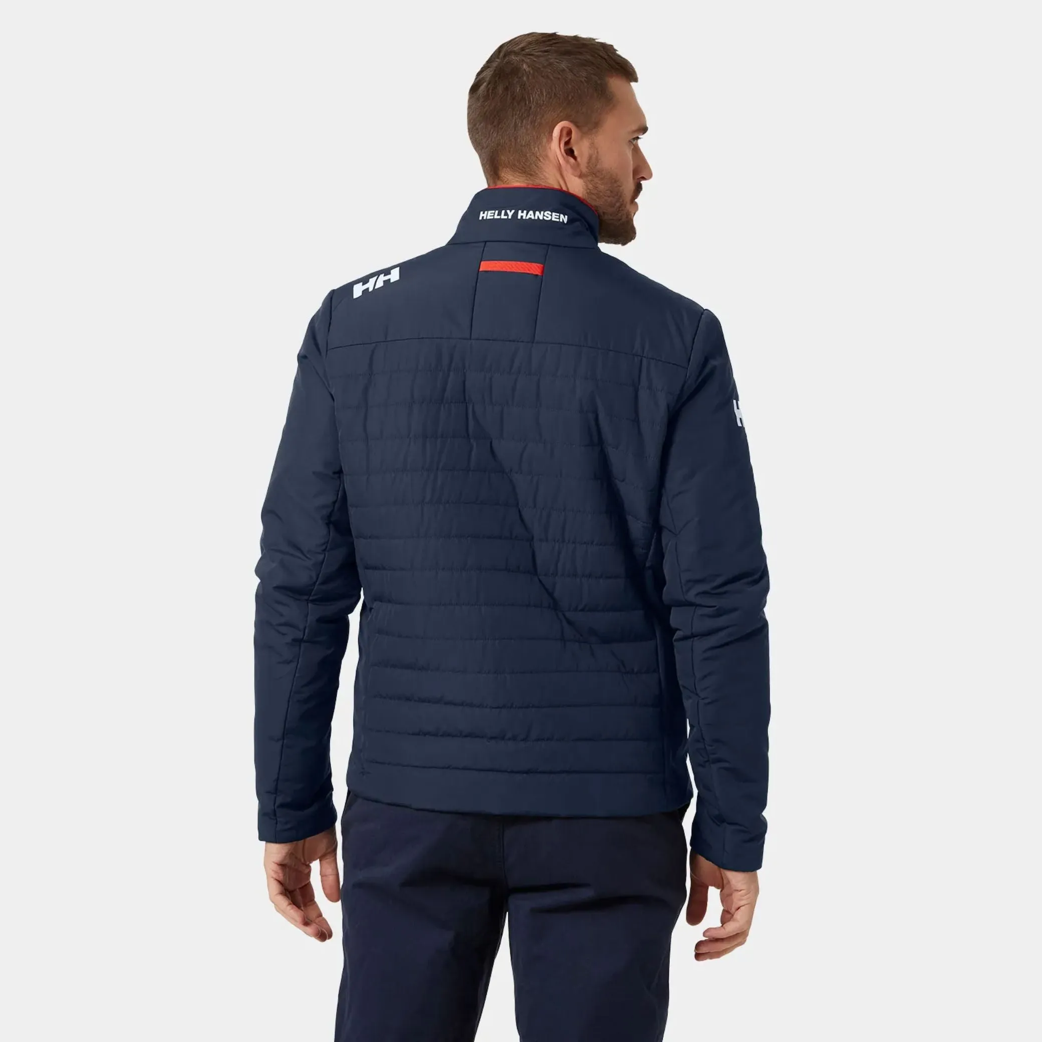 Helly Hansen Men's Crew Insulator Jacket 2.0