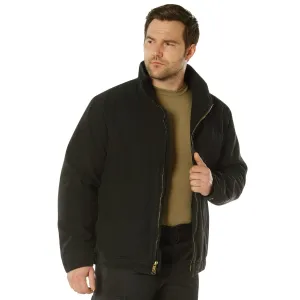 Mens Concealed Carry 3 Season Jacket by Rothco