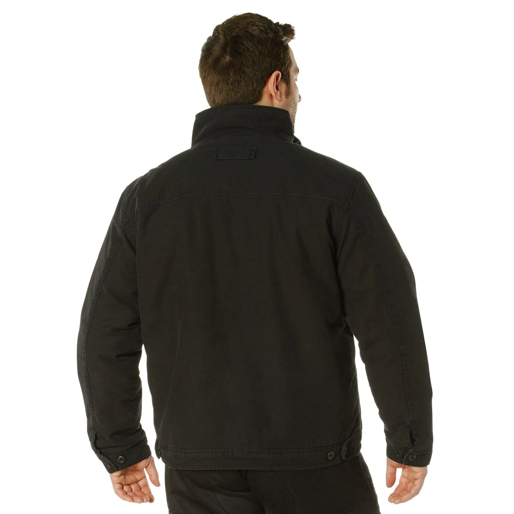 Mens Concealed Carry 3 Season Jacket by Rothco