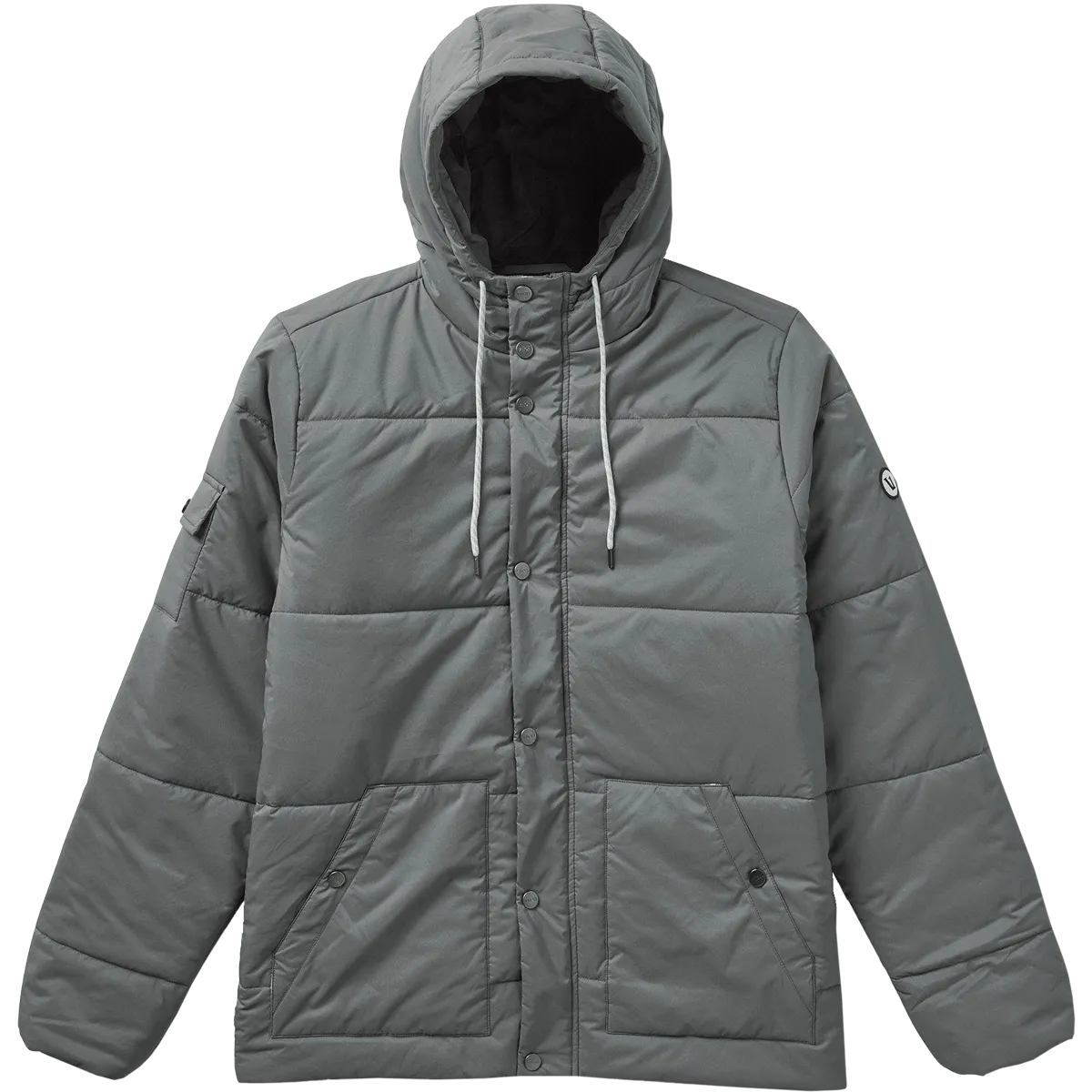 Men's Langley Insulated Jacket