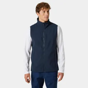 Men's Paramount Softshell Vest (62916)