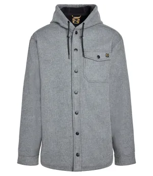 Men's Shirt Jacket