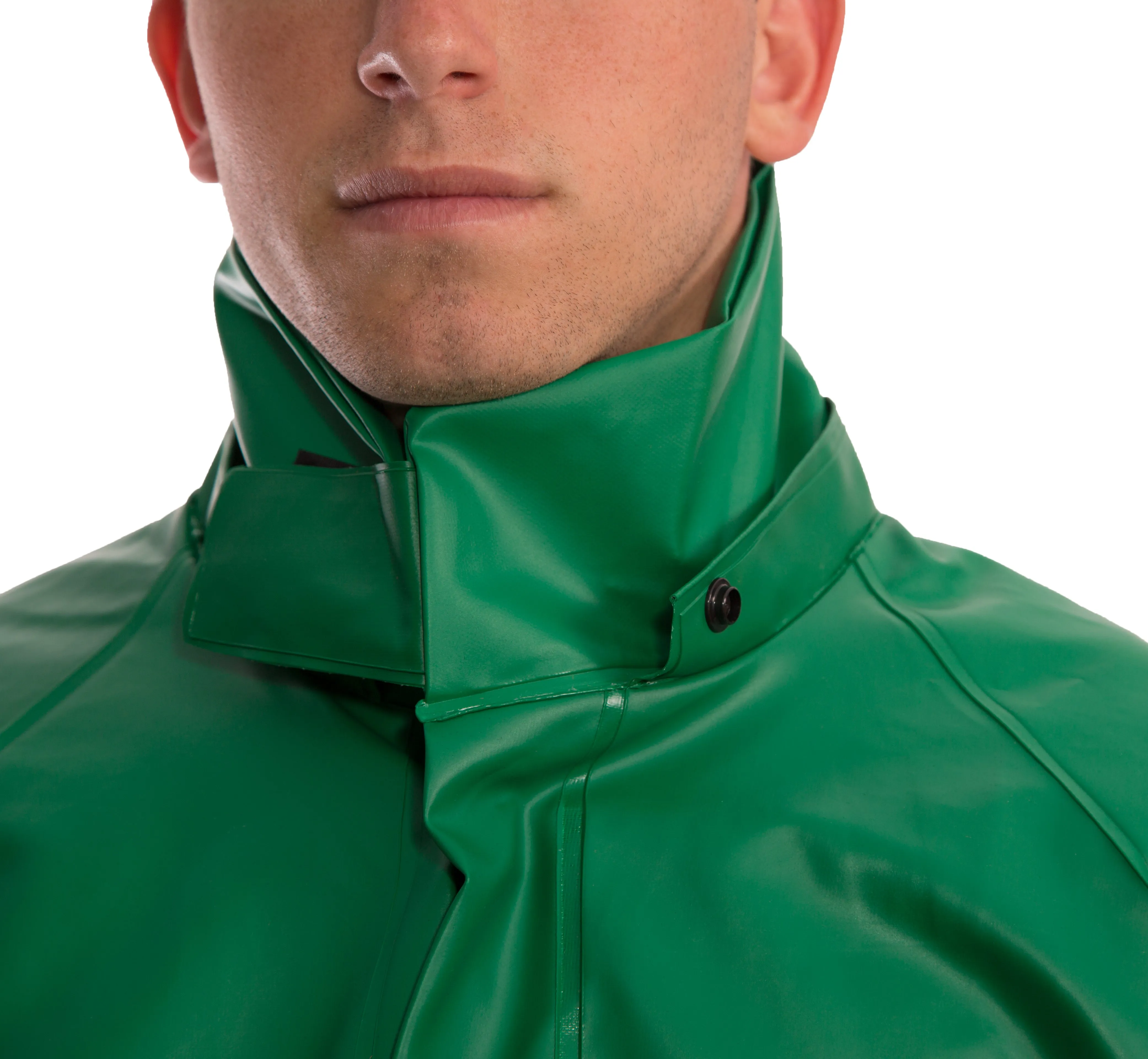 Safetyflex Jacket with Inner Cuff