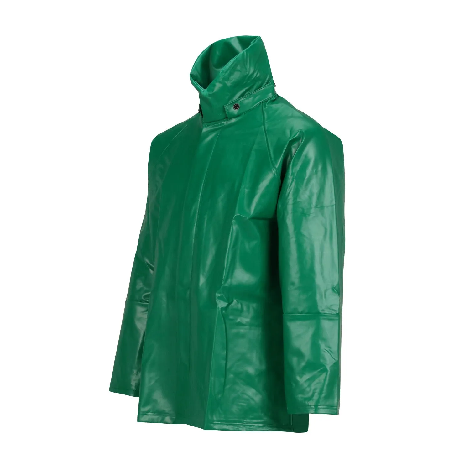 Safetyflex Jacket with Inner Cuff