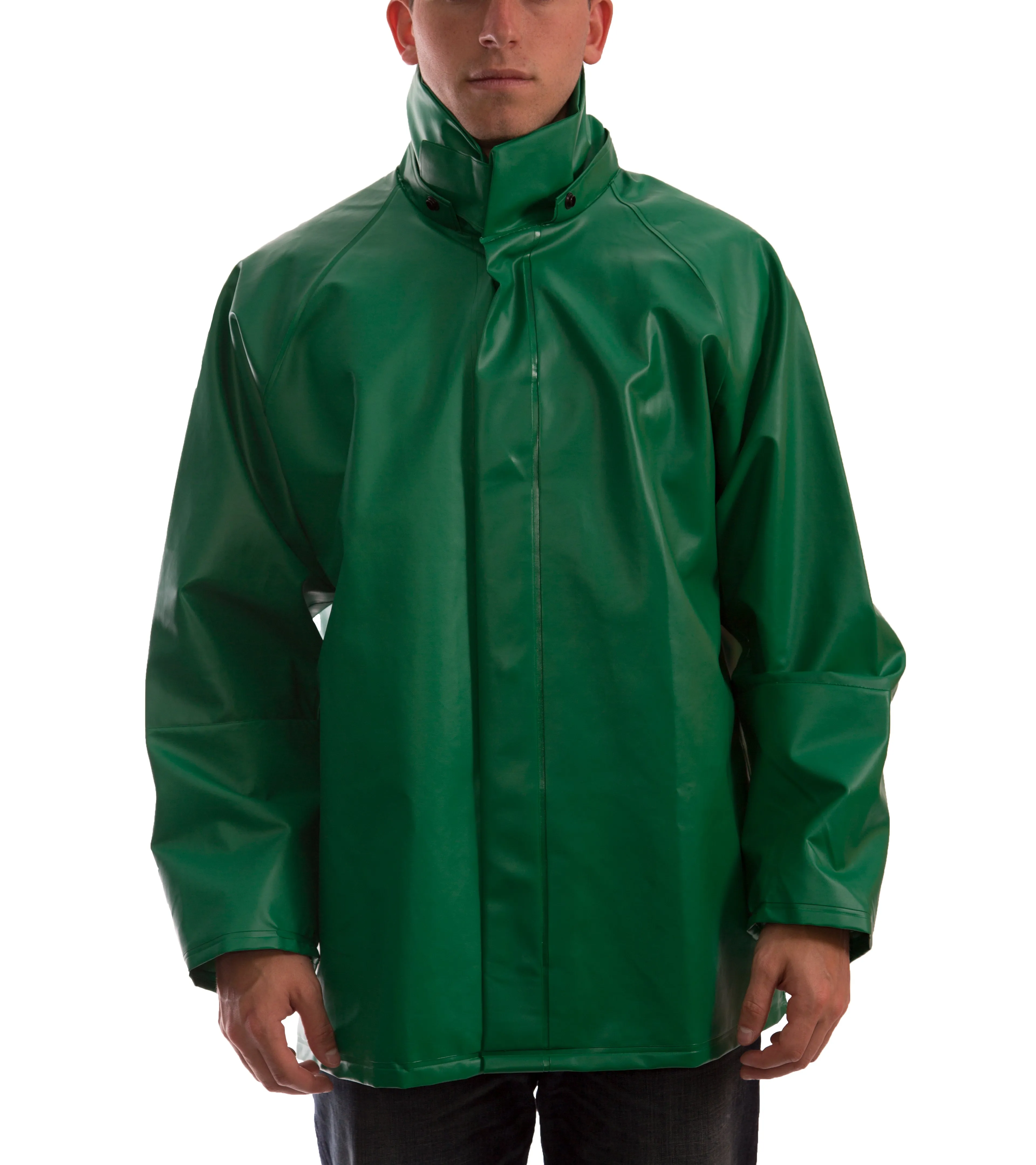 Safetyflex Jacket with Inner Cuff