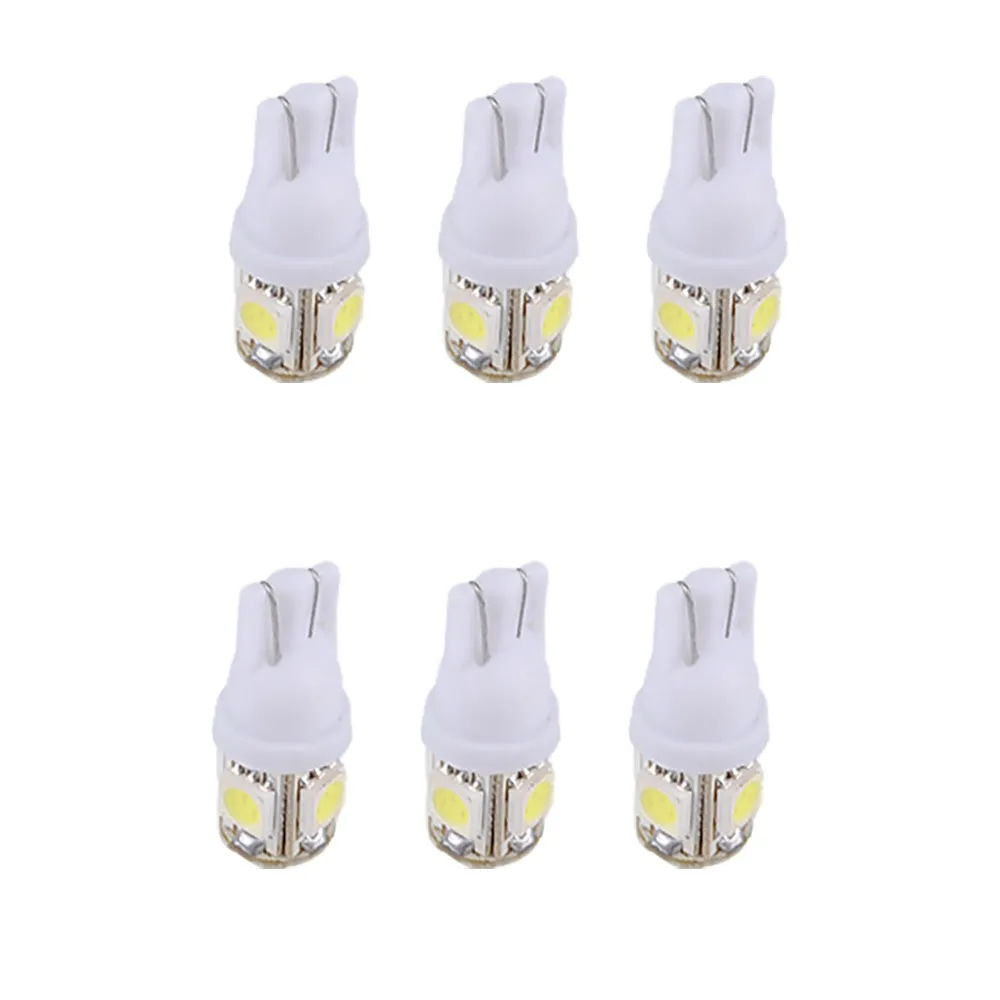 Scandvik 41159 Bulb Warm White *6-Pack