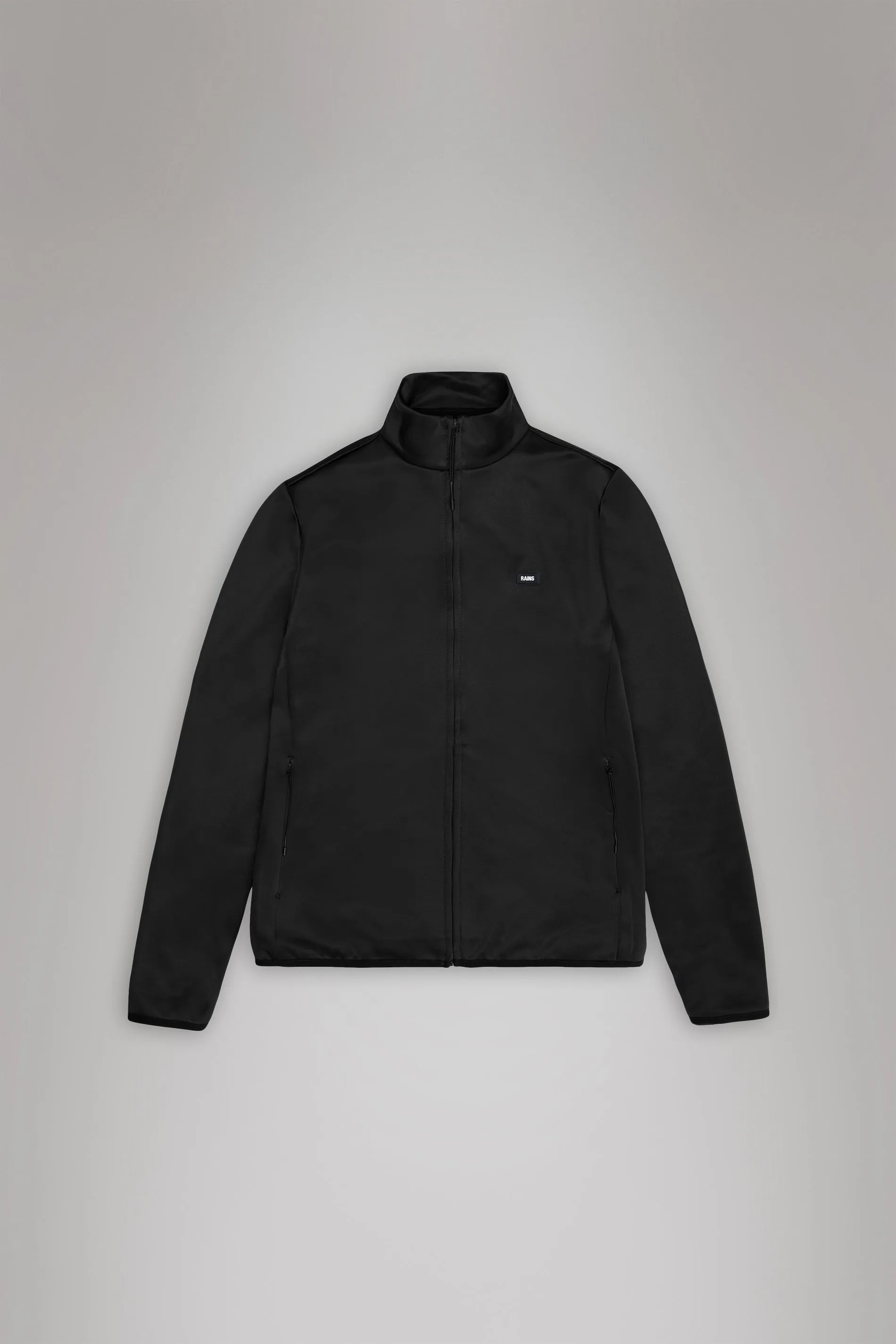 Sintra Fleece Curve Jacket