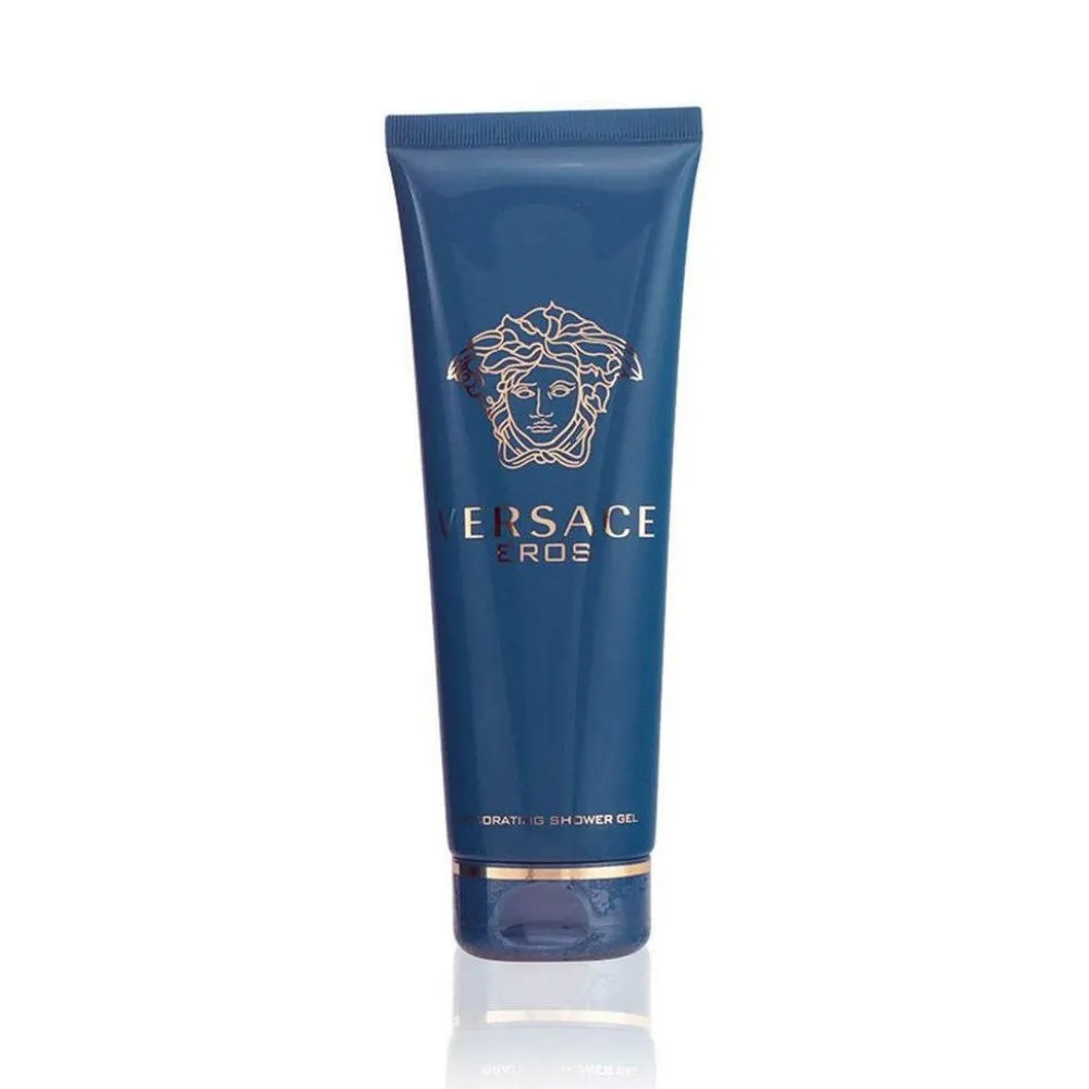 Versace Eros Pour Homme Invigorating Shower Gel 250ml